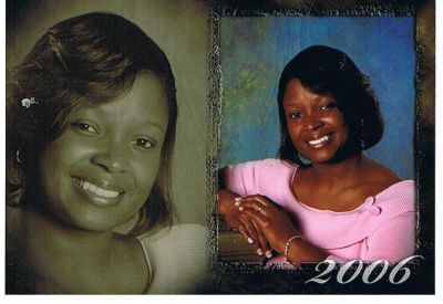 Michelle Meeks