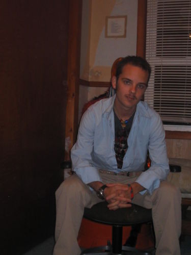 Brian Boehm