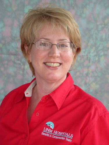 Cynthia Paulsen