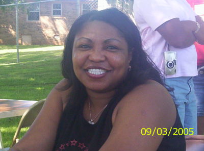 Edith Corder