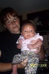 Chanda Conley