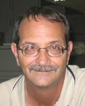 Larry Vance