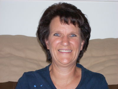 Naomi Rennerfeldt