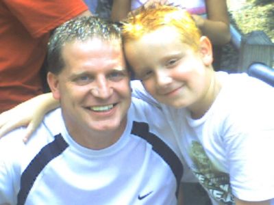 Kevin Elliott