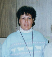 Dorothea Channell