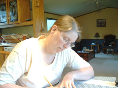 Kathy Greenslate