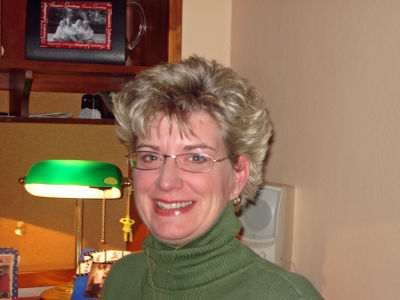 Patti Spickerman