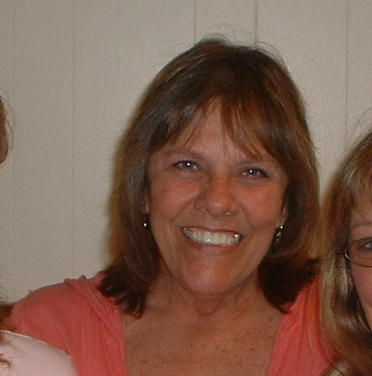 Brenda Roper
