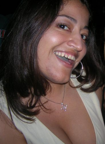 Sandra Arenas