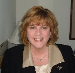 Paula Stoltz