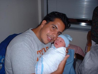 Steve Gonzales