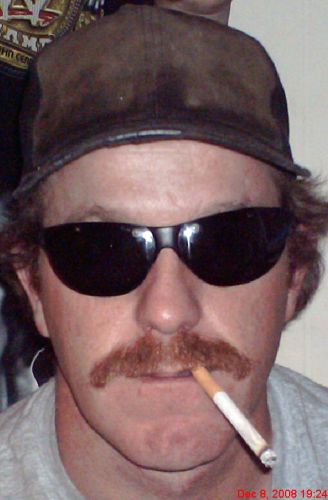 Mark Clark