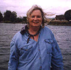 Mary Sanford