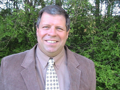 Douglas Morris