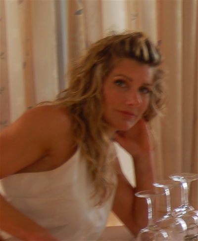 Amy Matinho