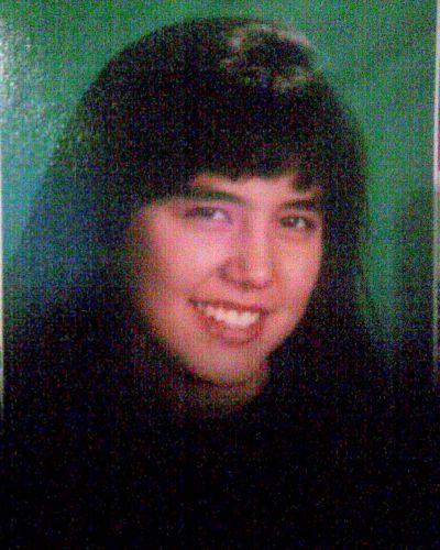 Christine Derry