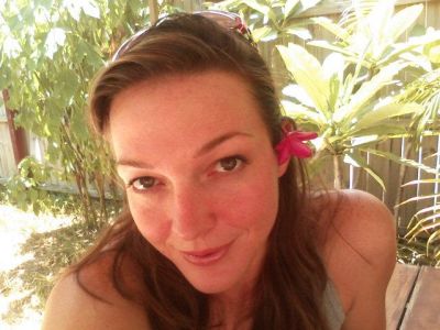 Julia Meadows