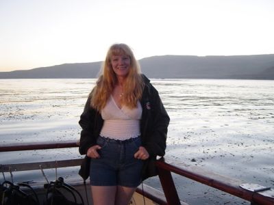 Karen Sanders
