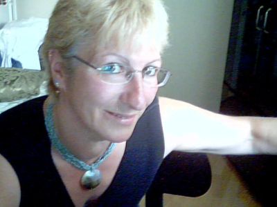 Deborah Smith