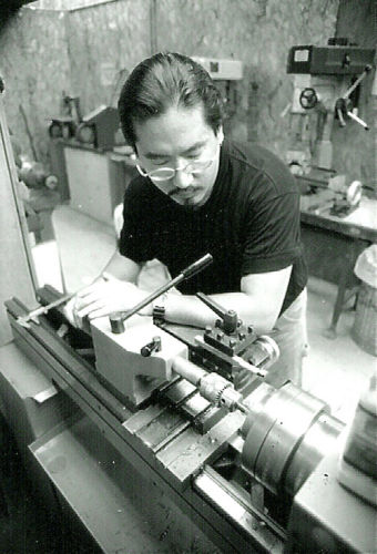 Jiro Masuda