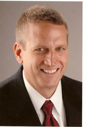 Ronald Mayo