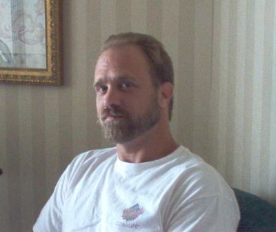 Daniel Lowdermilk