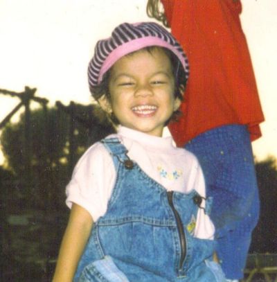 Geraldine Abcede