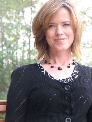 Angela Zimmerman