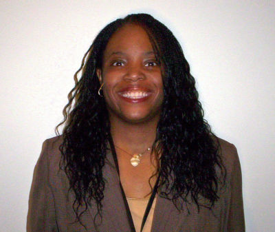 Lashawnn Webb