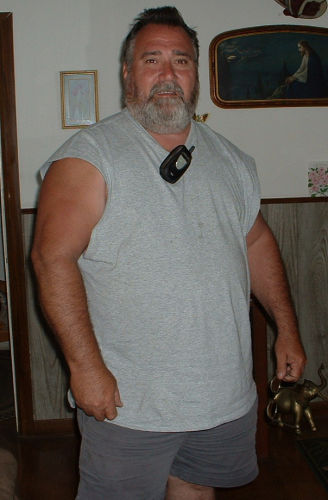 Dell Henderson