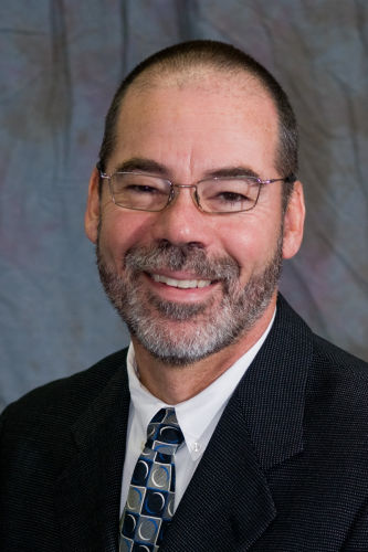 Gregory Byron