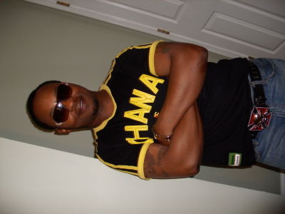 Yaw Twumasi