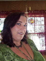 Holly Hyder