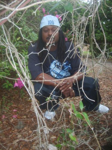Lenny Moore