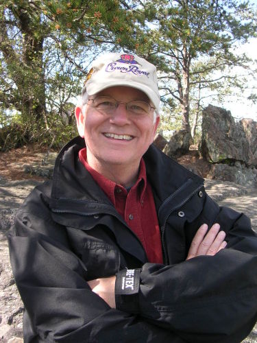 Robert Pittman