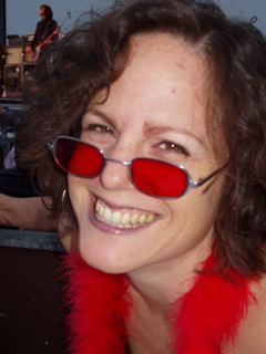 Marion Nelson