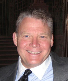David Rector
