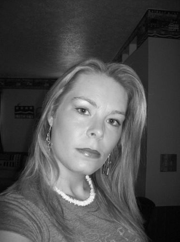 Erica Prewitt