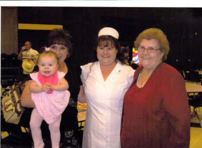 Dawna Ratliff