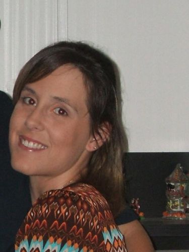 Amanda Hines