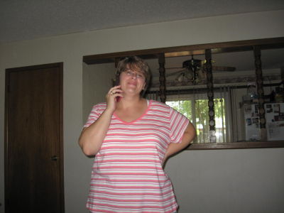 Tina Voyles