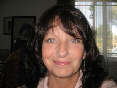 Vivian Johnson