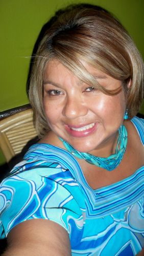 Carmen Mendoza