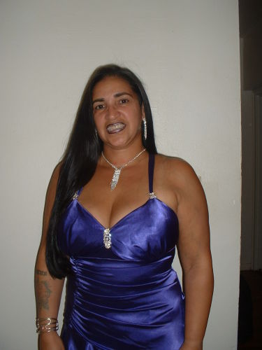 Nancy Rolon