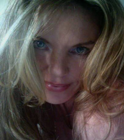 Mary Cutting