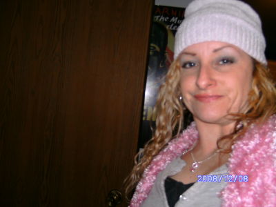 Angela Hollingsworth