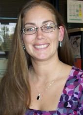 Vicki Fowles