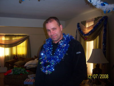 Bradley Moss