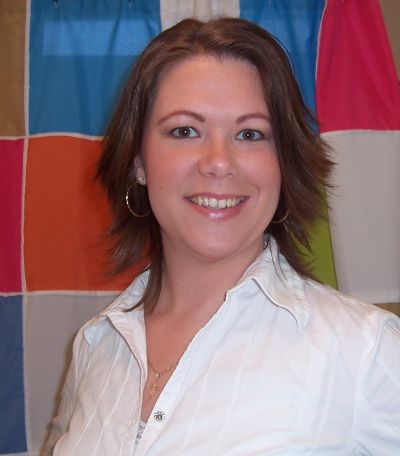 Michelle Miles