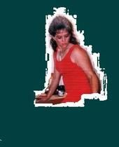 Vonda Oswald